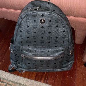 MCM Stark Backpack